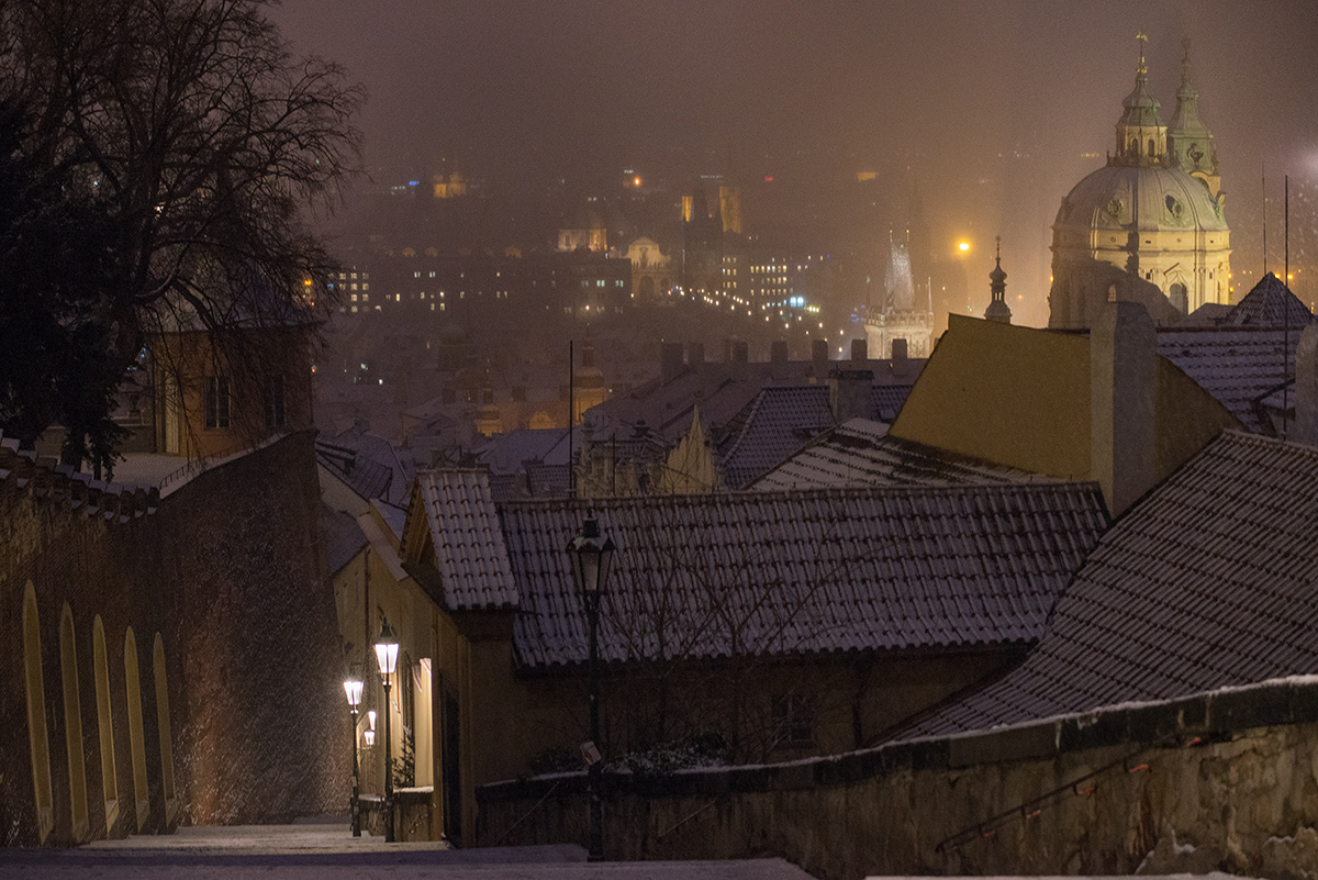 ..winter is coming..