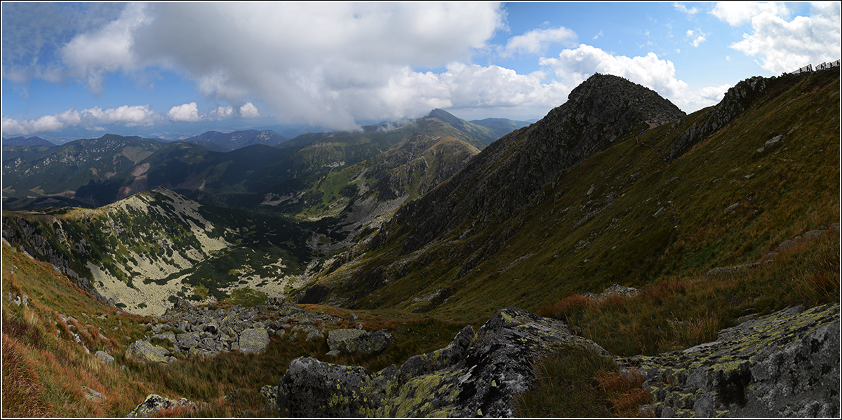 Nízké Tatry