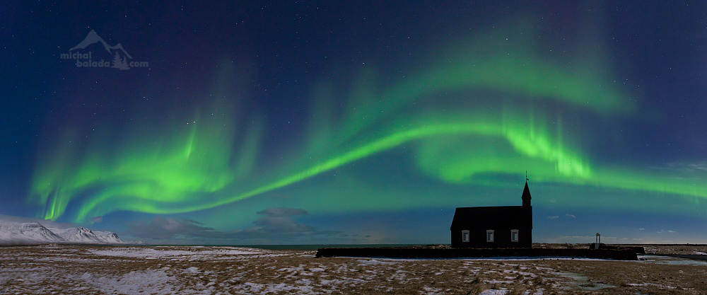 ... AURORA ...