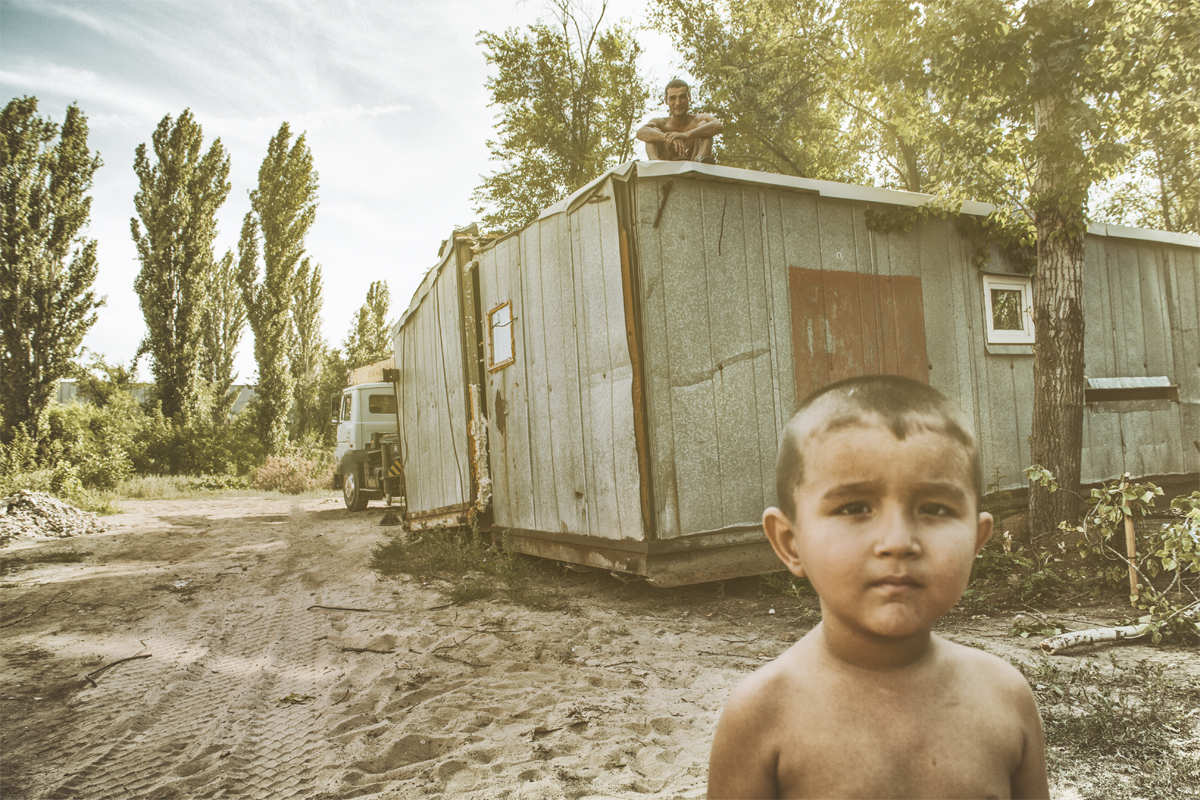 tatko murat, syn murat