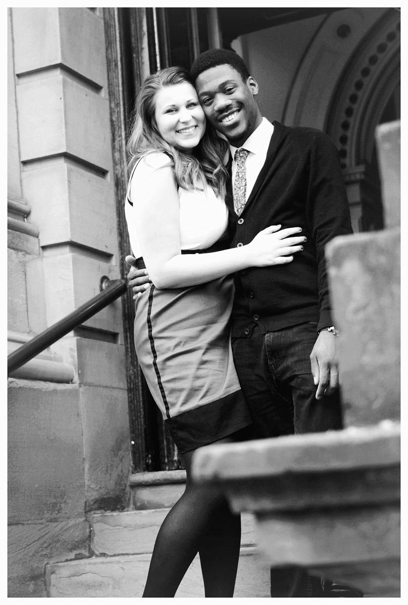 ENGAGED