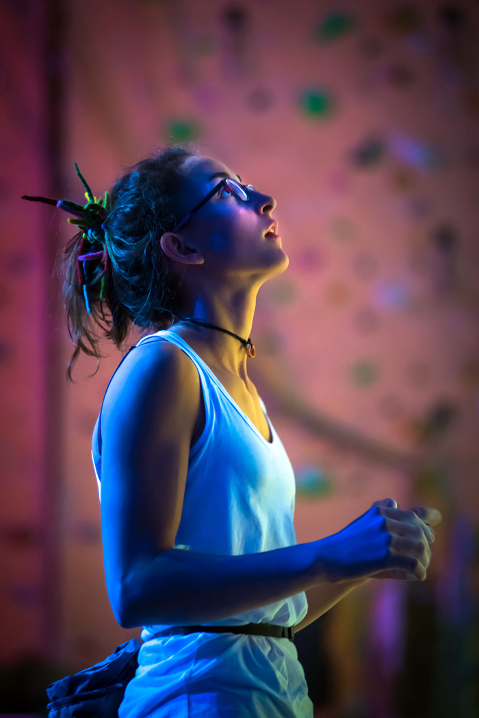 Pod majstrovskou stenou