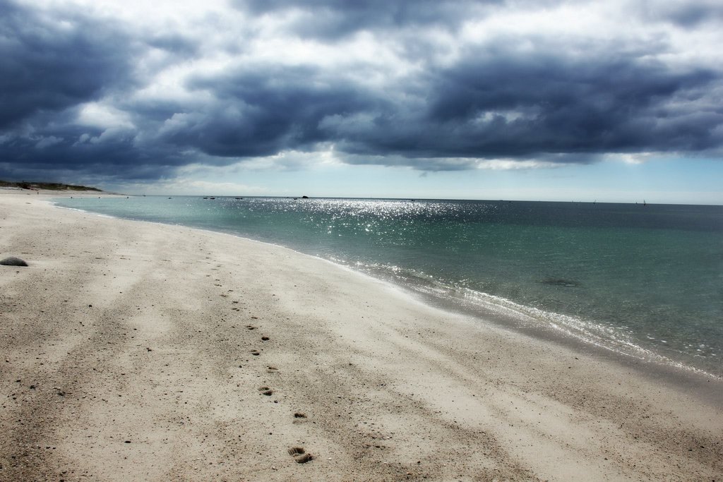 La mer