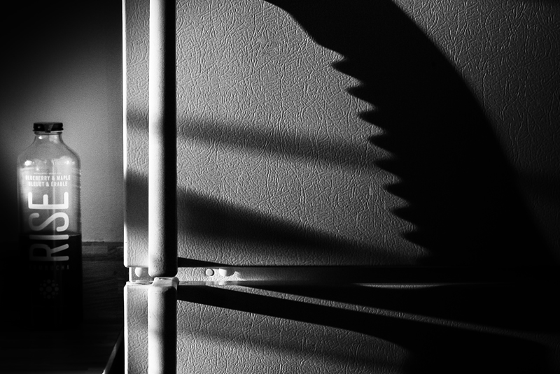 zubate svetlo aka sunrise