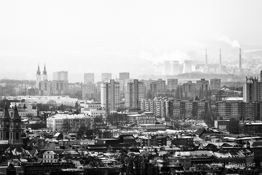 Landscape