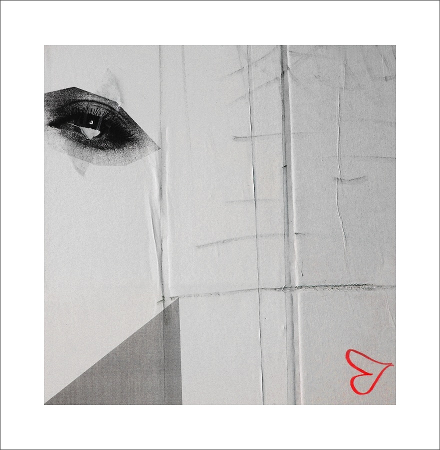 co oči nevidí, srdce nebolí