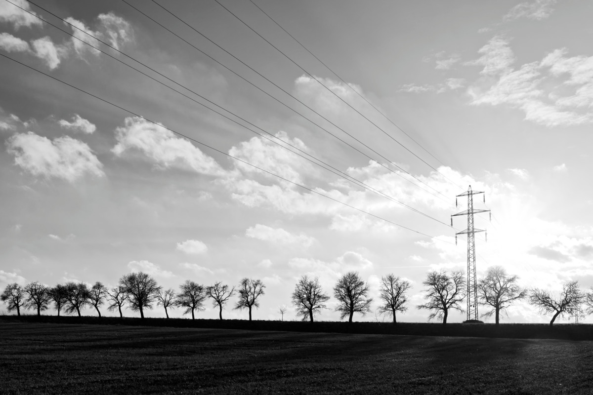 Odpolední dobíjení baterek