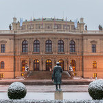 ..rudolfinum portrait..