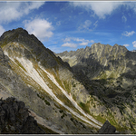 Vysoké Tatry