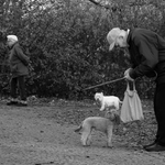 když po sobě lidé přestanou pokukovat....:-)