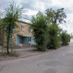 Leningradskaya ulitsa, Volzhsky