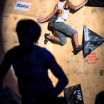 Na majstrovskej stene