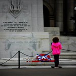 Jediný nešedý člověk v Glasgow