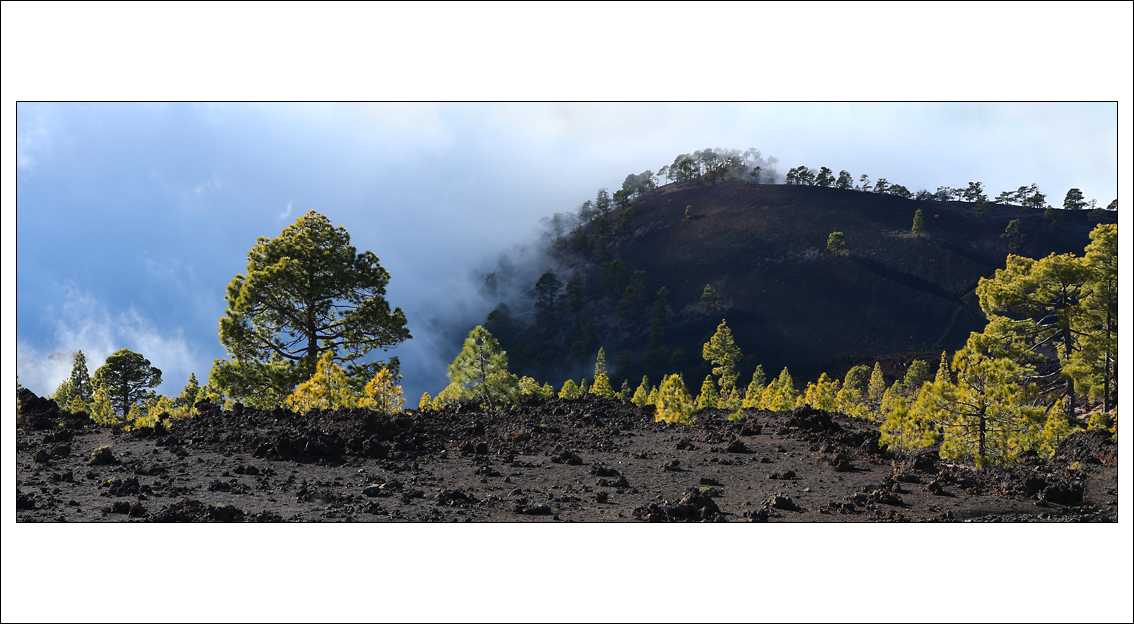 Národní park Teide