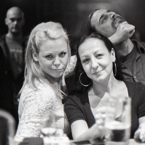 Za chvíli je tu Fantomas