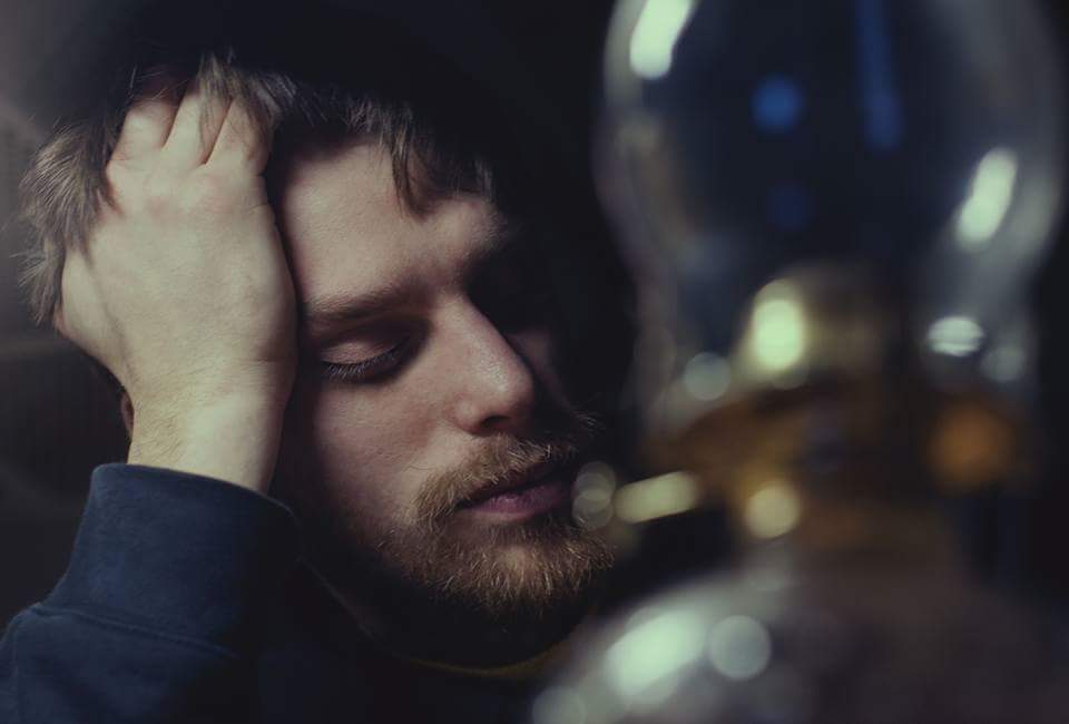 Stehovaci depka/ The moving blues