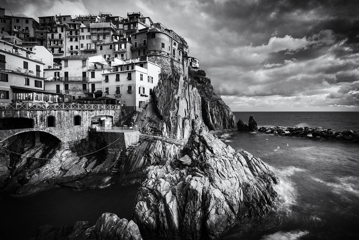 Manarolla