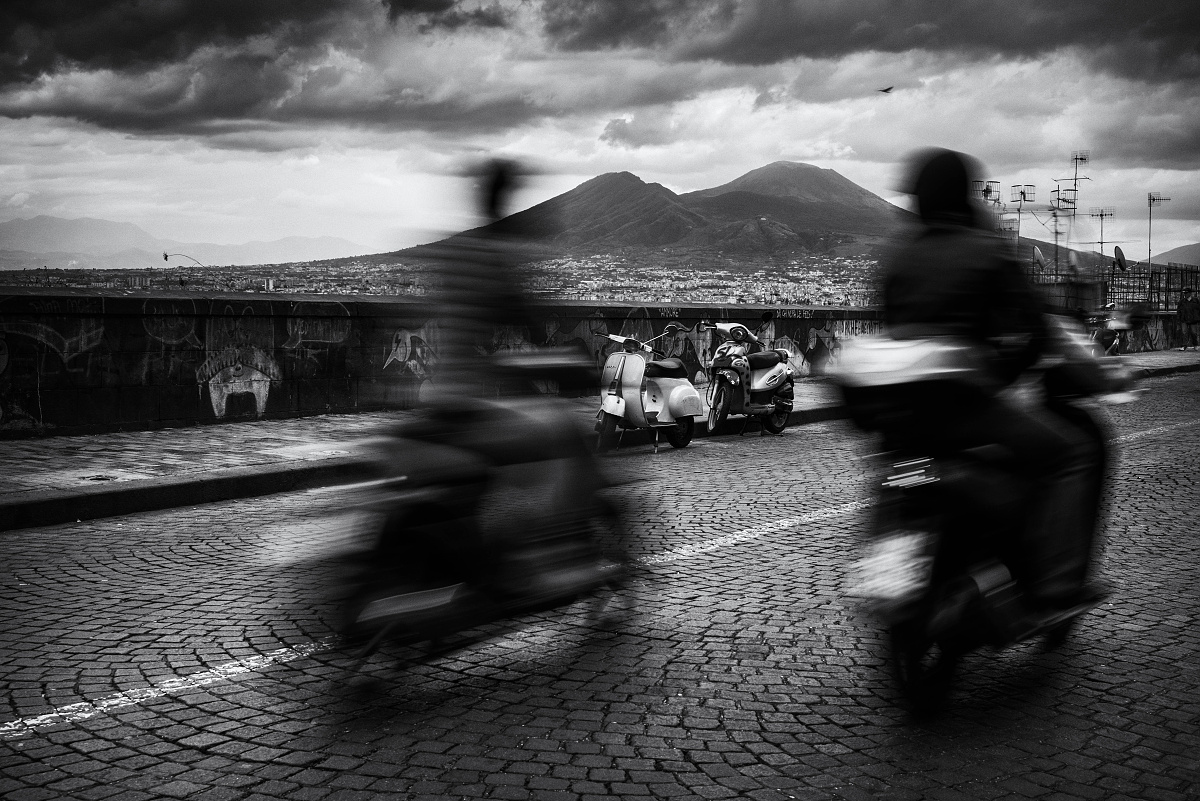 Napoli...
