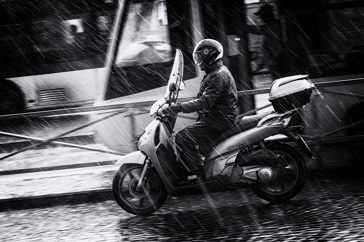 Napoli...
