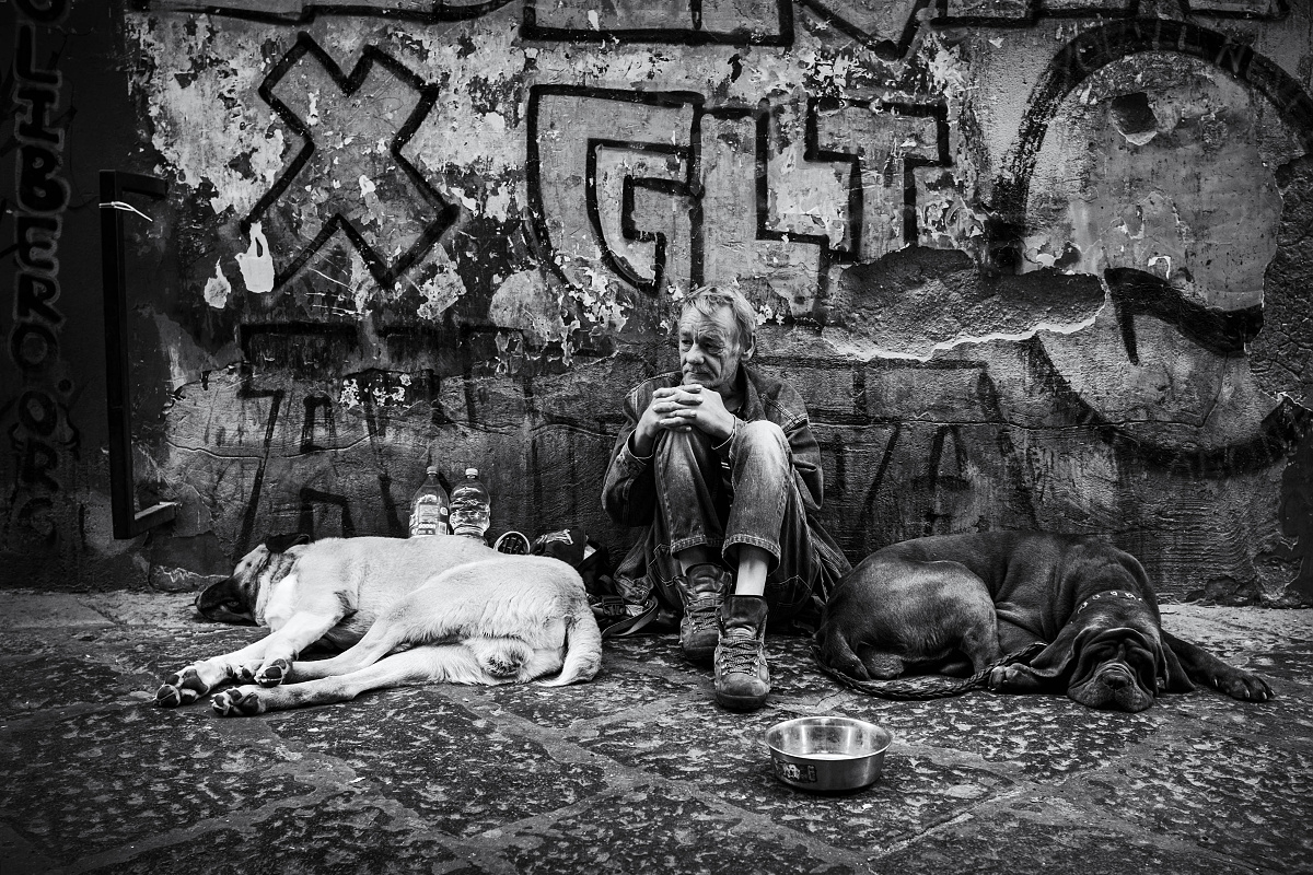 Napoli...