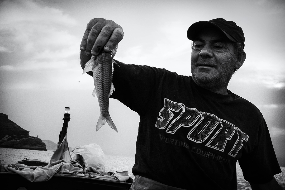 Pescatore...