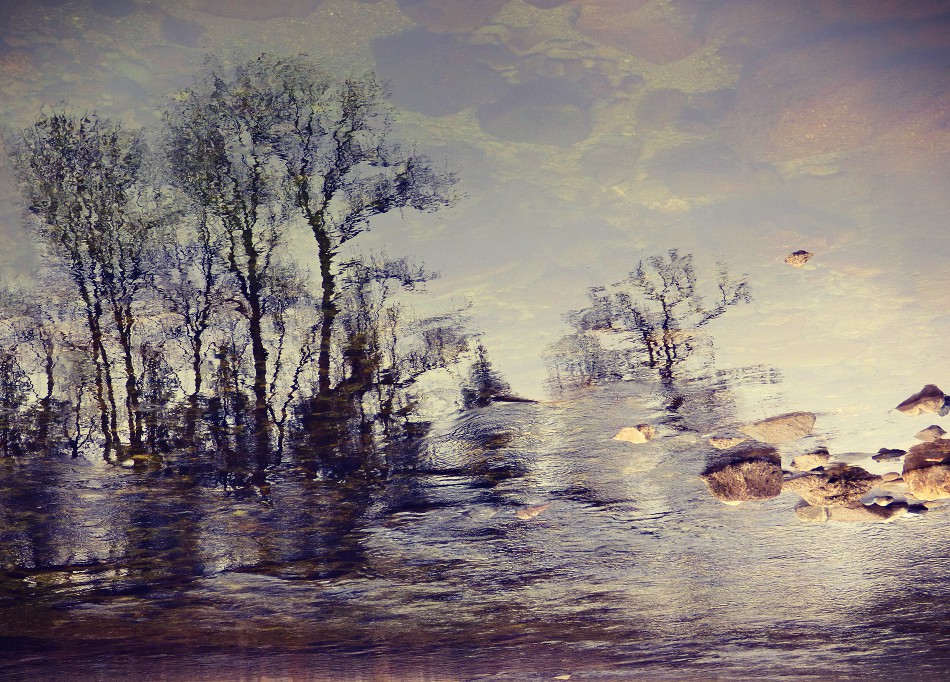 taká impresionistická