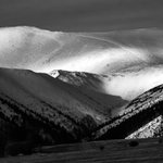 Ďumbier a Štefánička