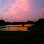 Köln am Rhein