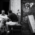 Napoli...