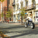 Madarska pohodicka v nedelu