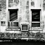 Nemocnice určena k demolici