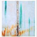 někde v dáli cítím jaro