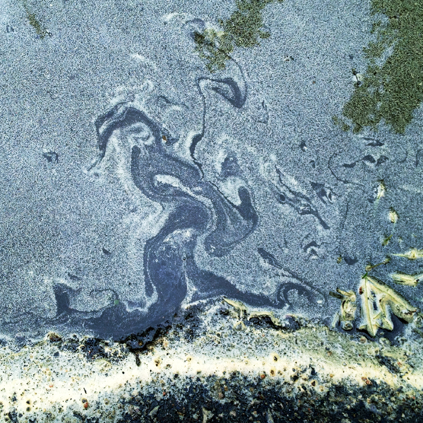 Počátek civilizace