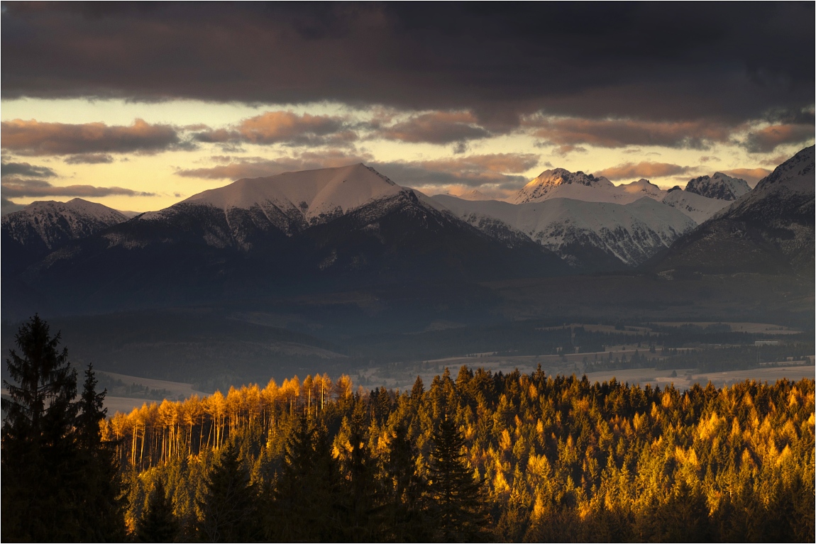Tatry