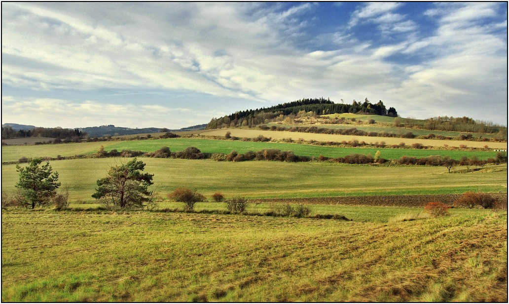 Panský vrch