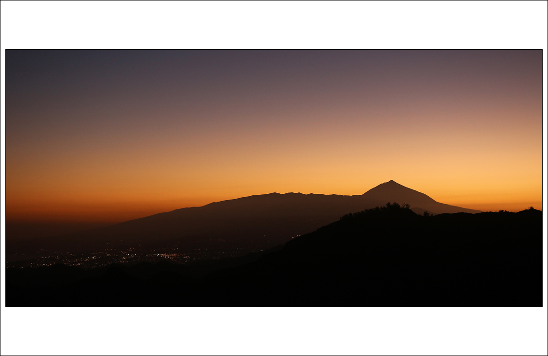 Teide
