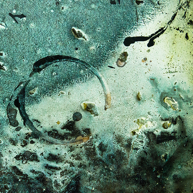 další pokus o počátek …