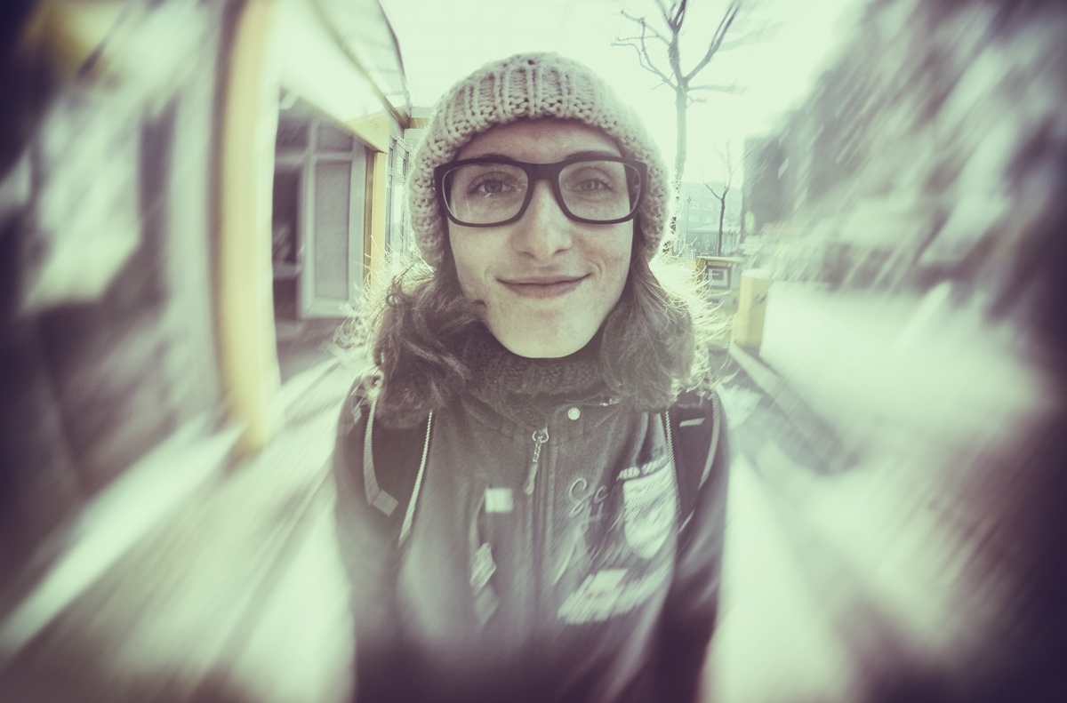 anna