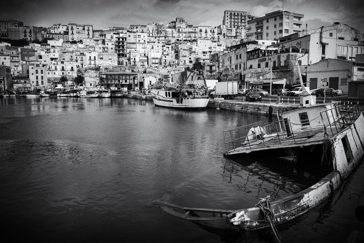 Sciacca...