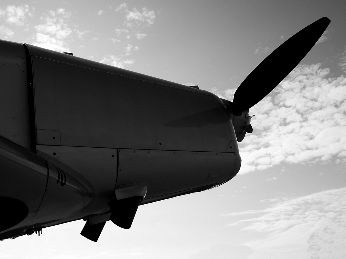 Pilatus