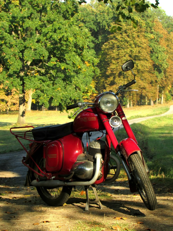Jawa 125