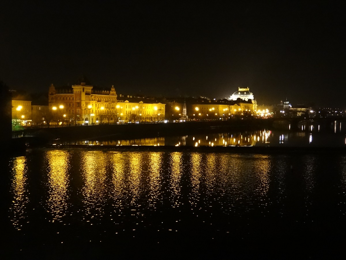 Vltava