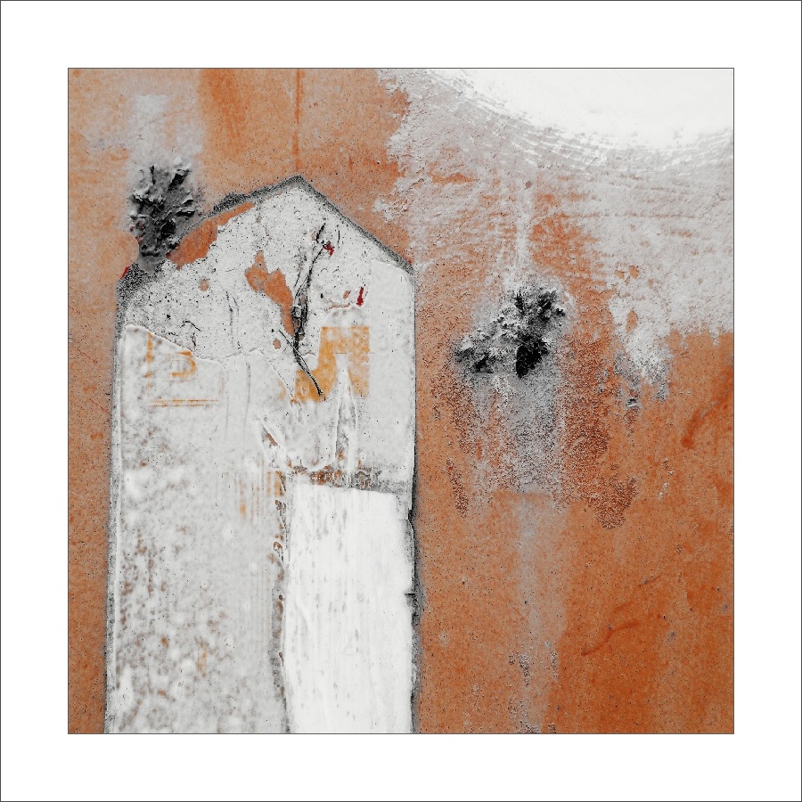 tenhle barák na odstřel