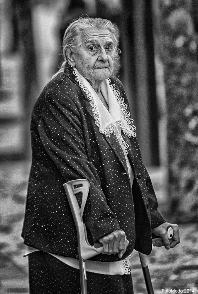 Hledání odpovědí