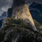 Yosemitska stredovka