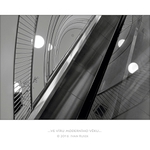 ...ve víru moderního věku...