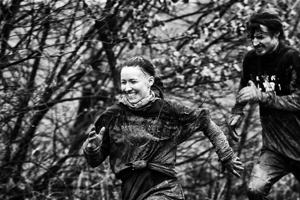 Army Run- Civil hluboká nad Vltavou