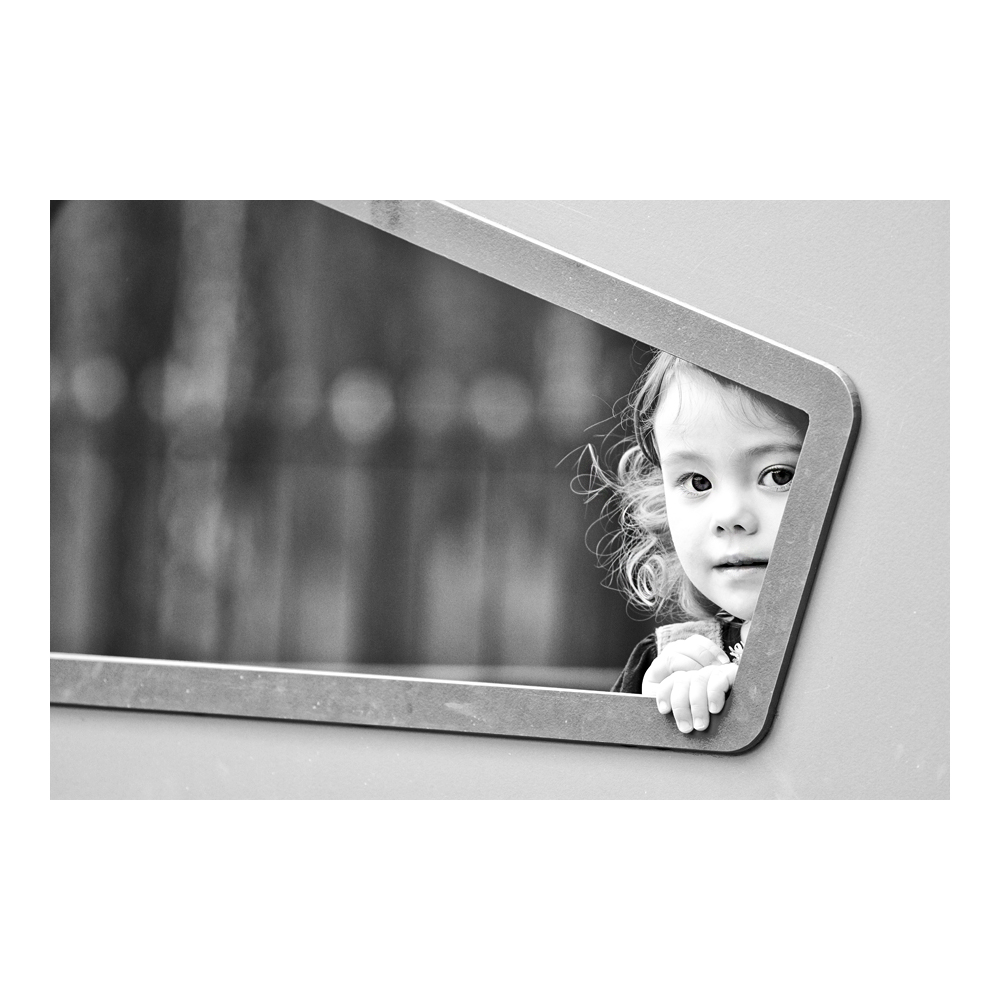 na prolejzačce...