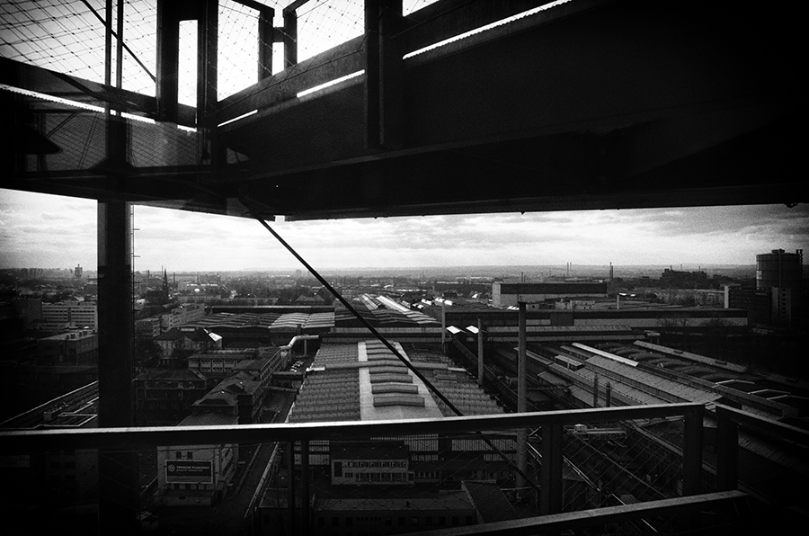 idustriální lyrika 2