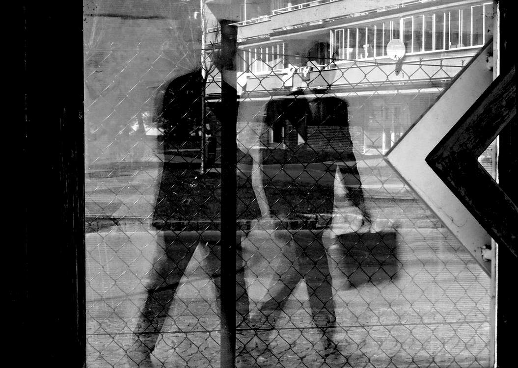 Bezhlavě do nového týdne